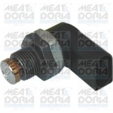 MEAT &amp; DORIA 9209 Senzor, presiune combustibil