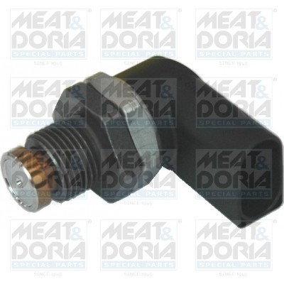 MEAT &amp; DORIA 9209 Senzor, presiune combustibil