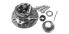 Set rulment roata OPEL ASTRA G Combi (F35) (1998 - 2009) RINGER 1141006062