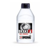 Lichid De Frana Ipone DOT 4 500ML 100% Sintetic