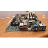 Placa de baza HP Pro 6300 Mainboard 656961-001 #A476