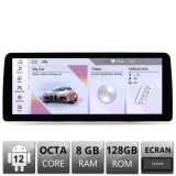 Navigatie dedicata Edotec BMW Z4 E89 masini fara ecran de fabrica Android ecran 12.3&quot; 8+128 4G BT CarStore Technology