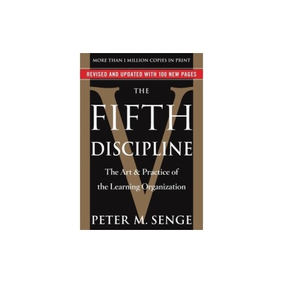 The Fifth Discipline: The Art &amp;amp; Practice of the Learning Organization foto
