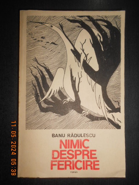 Banu Radulescu - Nimic despre fericire