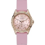 Ceas Dama, Guess, Sparkling W0032L9 - Marime universala