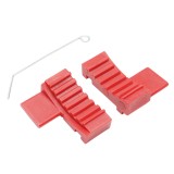 Set blocaje ax cu came pentru Opel 1.6 si 1.8L, Breckner Germany