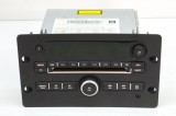 Unitate radio CD SAAB 9-5 Estate YS3E 2009 OEM: 122000-8020J101,12778047 14182529