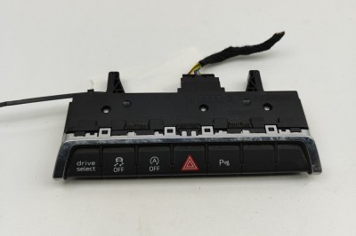 Panou de butoane AUDI Q3 F3 2018 OEM: 83A925301C | 30372578 foto