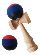 Kendama profesionala, Bila din lemn si strat antiaderent, 71KD foto