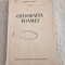 Geografia foamei Josue de Castro