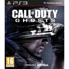 Joc PS3 Call Of Duty: Ghosts