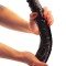 Dildo BIG Mr Softee Negru