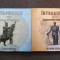 INTREGITORII Mihai Viteazul + Alexandru Ioan Cuza (2 volume)