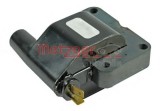 Bobina inductie MITSUBISHI PAJERO II (V3_W, V2_W, V4_W) (1990 - 1999) METZGER 0880107