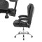 Scaun pivotant de birou Optima - 8