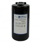 Condensator de pornire 80-100&mu;F 330V, Omu System