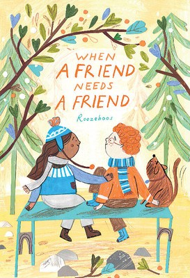 When a Friend Needs a Friend foto