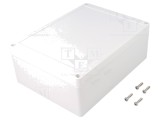 Carcasă Universală Policarbonat IP65 150x200x75mm