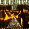CD Die Krupps - II The Final Option 1993