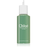Chlo&eacute; Rose Naturelle Intense Eau de Parfum rezerva pentru femei 150 ml