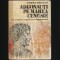 ARGONAUTI PE MAREA CENUSIE - CONVERGENTE IN GANDIRE - MIRCEA HERIVAN