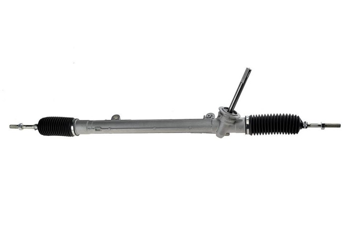 Caseta directie Renault Kangoo 2005-, NTY SPK-RE-007