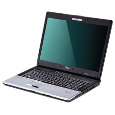 LAPTOP SH Fujitsu Siemens Amilo Xa2528 ,AMD Tl-62 2.GHZ , 3GB RAM, 160 GB HDD, 17 &amp;quot; foto