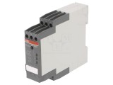 Releu Monitorizare Temperatură Motor 24-240VAC CM-MSS.31S