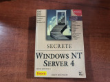 Windows NT server 4 de Drew Heywood