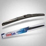 Ștergător parbriz TeamCar&reg; 350 mm (14") &ndash; Hibrid | Universal
