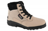 Cumpara ieftin Ghete de drumeție Fila Grunge II Mid Wmn FFW0218-80039 gri, 36 - 38, 40, 41