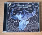 Jamiroquai - Synkronized CD (1999)