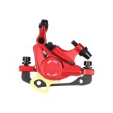 Etrier Frana Hidraulica XTECH HB100 Rosu pentru Xiaomi M365 Pro Pro2 1S Essential Mi 3