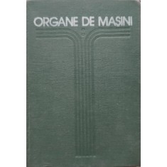 Organe De Masini Vol.2 - Colectiv , E437