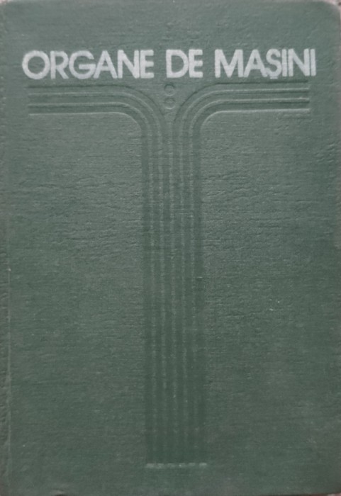 Organe De Masini Vol.2 - Colectiv , E437