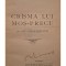 Mihail Sadoveanu - Crasma lui Mos-Precu (editie princeps, cotor piele) (Editia: 1905)