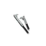 Balama Ușă Cuptor WHIRLPOOL C00398051 Original - Compatibila Bauknecht, Indesit