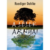 A l&eacute;lek &aacute;rnyai - Kib&eacute;k&uuml;l&eacute;s titkos &eacute;n&uuml;nkkel - Ruediger Dahlke