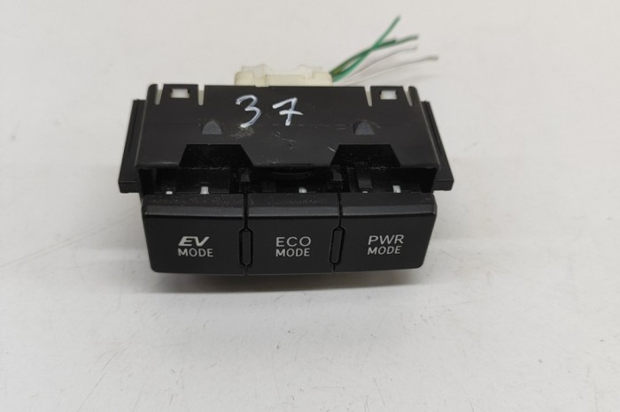Panou de butoane TOYOTA AURIS _E15_ 2006 OEM: 84970-02060,84970-02060-A | 29982796