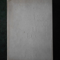 MIRCEA PETRESCU-DIMBOVITA - SCURTA ISTORIE A DACIEI PREROMANE (1978)