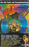 Various - Super 20 Powerplay, Caseta audio