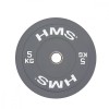 Greutate Bumper Plate HMS CBR5 5kg/51mm,