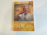 Te-ai născut bogat. Bob Proctor. Bestseller international. Ed. Adevăr Divin