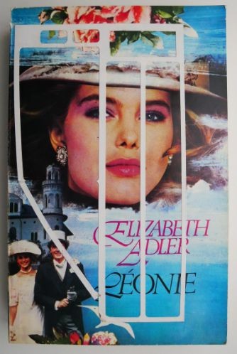 Leonie &ndash; Elizabeth Adler