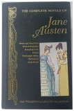 THE COMPLETE NOVELS OF Jane Austen by Jane Austen, 2007