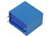Condensator polipropilenă MKP 20uF 28x37x42mm THT EPCOS &plusmn;10%