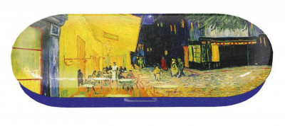 Etui ochelari Van Gogh, Fridolin foto