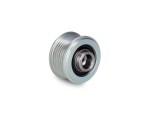 Fulie alternator Citroen; Ds; Fiat; Opel; Peugeot; Toyota, INA