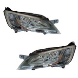 Set Peugeot Boxer,Fiat Ducato,Citroen Jumper 2014+ Faruri Microbuze Dreapta Stanga