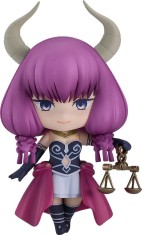 Frieren: Beyond Journey&acute;s End Nendoroid Action Figure Aura the Guillotine 10 cm